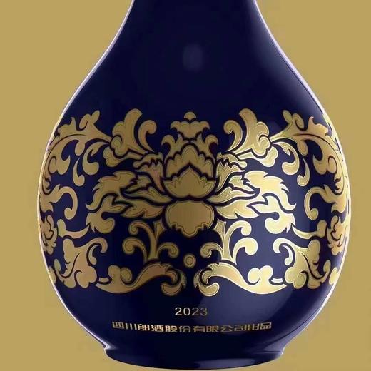 53°第五代青花郎（20）500ml 商品图5