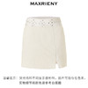 MAXRIENY*优雅复古感华丽钉珠半裙气质感裙子(货号:MC88SK793) 商品缩略图4