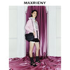 MAXRIENY kitty粉针织外套2023冬季新款(货号:MS88JA779) 商品缩略图1