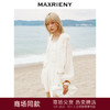 玛克门店发货：MAXRIENY*休闲感重工珠绣轻盈外套(货号:MC85JA261) 商品缩略图0