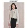 玛克门店发货：MAXRIENY女爵外套(货号:MS85JA505) 商品缩略图1