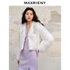 玛克门店发货：MAXRIENY貉子毛皮草(货号:MC88FU504) 商品缩略图2