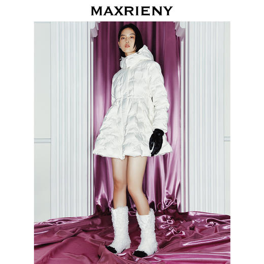 玛克门店发货：【MAXRIENY x Hello Kitty联名系列】 (货号:MC88DC774) 商品图3