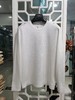 6029白针织衫 商品缩略图0