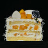 椰香芒果奶油蛋糕 商品缩略图2