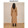 玛克门店发货：MAXRIENY率性复古外套(货号:MG88CT754) 商品缩略图3