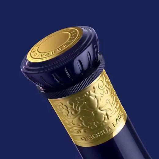 53°第五代青花郎（20）500ml 商品图3