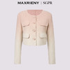 玛克门店发货MAXRIENY浪漫落霞外套(货号:MS85JA531) 商品缩略图3