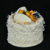 椰香芒果奶油蛋糕 商品缩略图0