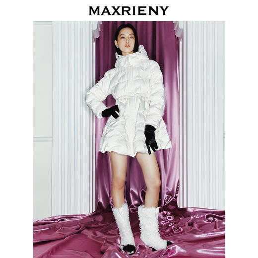 玛克门店发货：【MAXRIENY x Hello Kitty联名系列】 (货号:MC88DC774) 商品图1