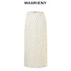 玛克门店发货：MAXRIENY*华丽风波点烫钻半裙(货号:MC85SK078) 商品缩略图4