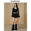 玛克门店发货：MAXRIENY亮片低腰式裙裤短裤(货号:MC88PA771) 商品缩略图0