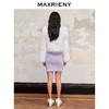 玛克门店发货：MAXRIENY貉子毛皮草(货号:MC88FU504) 商品缩略图3