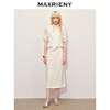 玛克门店发货：MAXRIENY*华丽风波点烫钻半裙(货号:MC85SK078) 商品缩略图1