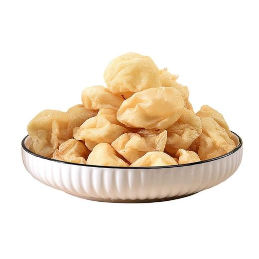 闸坡码头金纱鱼豆腐250g（身披金纱，外酥里嫩，鱼香四溢）可烧汤、火锅、爆炒等 商品图3