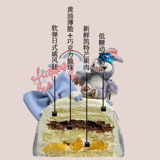 星黛露 商品图1