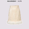 玛克门店发货：MAXRIENY贵雅新中式半裙(货号:MS85SK512) 商品缩略图4