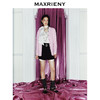 MAXRIENY kitty粉针织外套2023冬季新款(货号:MS88JA779) 商品缩略图3