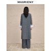 玛克门店发货：MAXRIENY钉珠大衣(货号:MC88CT765) 商品缩略图3