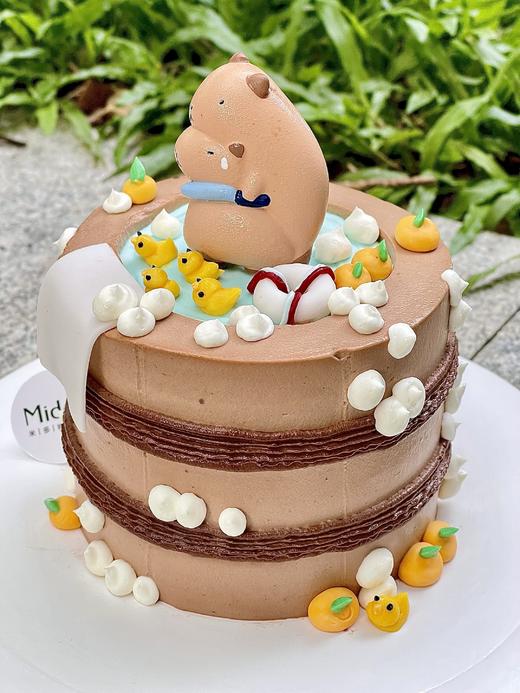 卡皮巴拉 商品图0