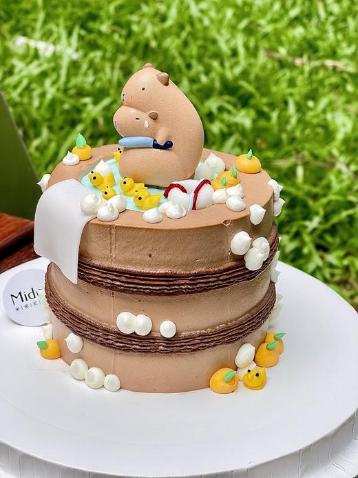 卡皮巴拉 商品图1