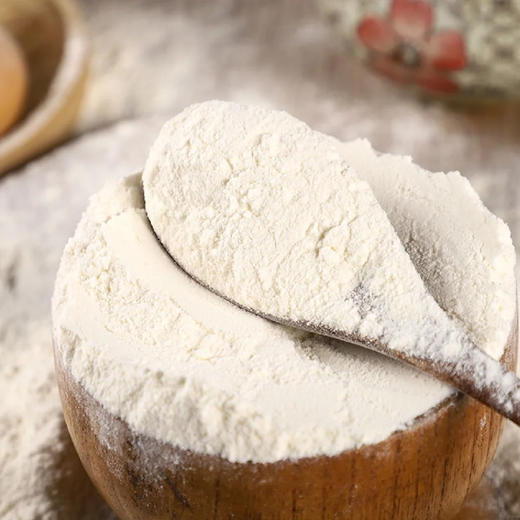 最安康富硒面粉2kg袋装 商品图2