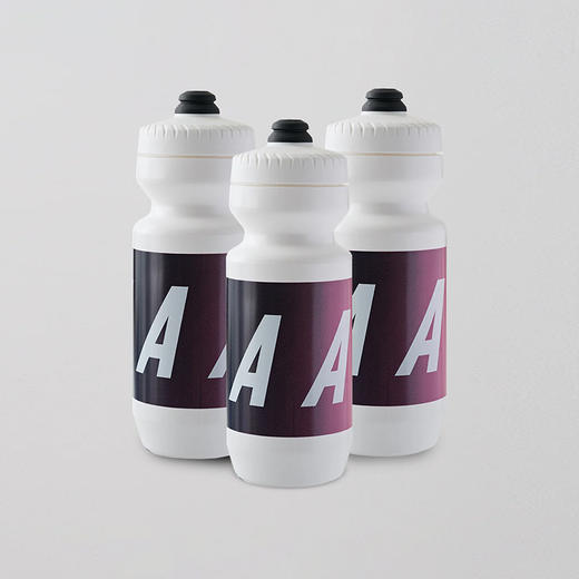 MAAP Halftone Bottle 粉白色 骑行水壶 550ml 商品图1