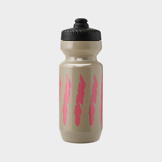 MAAP Eclipse Bottle  粉红透明 骑行水壶 商品图0