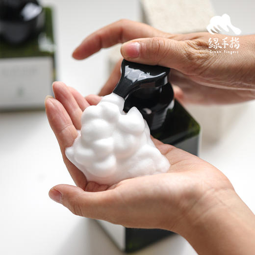 沐浴液（乐活田园，中通或圆通快递） | 公平贸易*Body wash| Fair Trade 商品图1