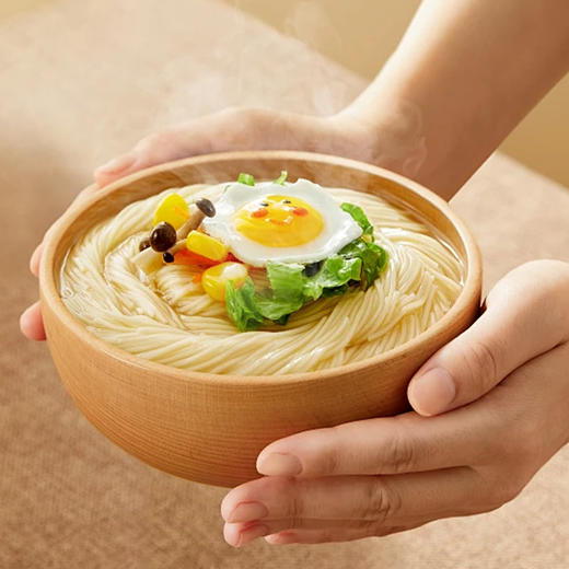 最安康富硒魔芋挂面   300g*3袋装 商品图2