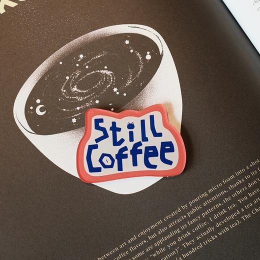 还是冰箱贴 ｜Still墙绘素材磁力贴 商品图3