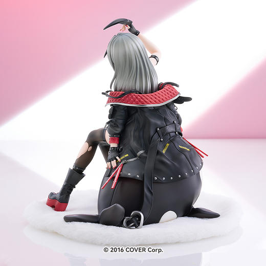 【GSC补款】1/6标准比例 沙花叉克萝伊 手办模玩 hololive production 商品图2