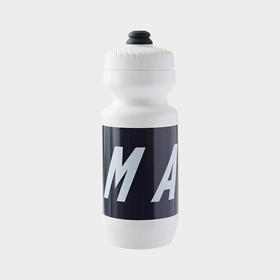 MAAP Halftone Bottle 粉白色 骑行水壶 550ml