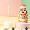 娃哈哈爽歪歪儿童饮料200ml瓶原味营养早餐酸奶牛奶发酵奶饮品哇哈哈 商品缩略图1