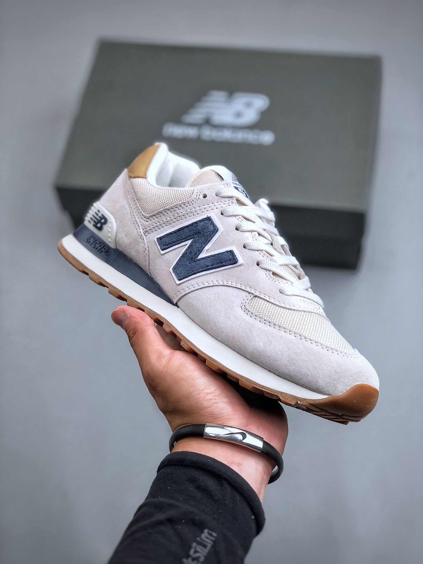 新百伦 574 u574 系列合集 鞋