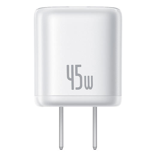 倍思同芯充GaN6 Pro 氮化镓快充充电器 1C 35W/40W/45W 商品图5