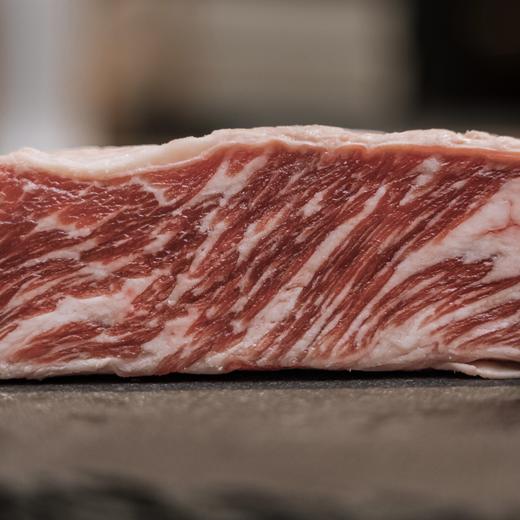 澳洲TBS麦黑牛谷词M3+丨牛小排 商品图0