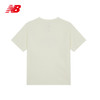 NEW BALANCE/NB ATHLEISURE SS Tee女款圆领针织运动休闲透气短袖T恤 商品缩略图1