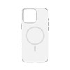 comma 保护壳 琉璃磁吸 - 透明（适用于iPhone 16系列） 商品缩略图0