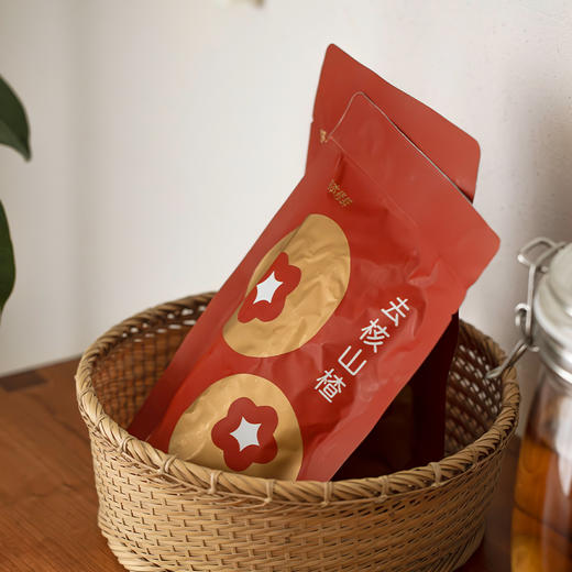 南食召 去核山楂 商品图4