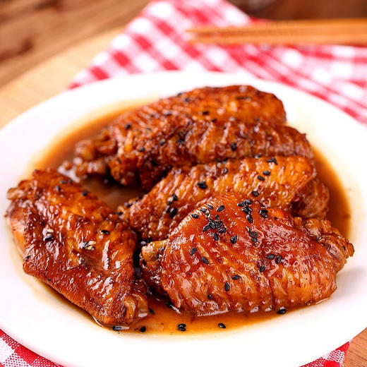 正大-无抗鸡肉系列330-400g【多部位 】 商品图2