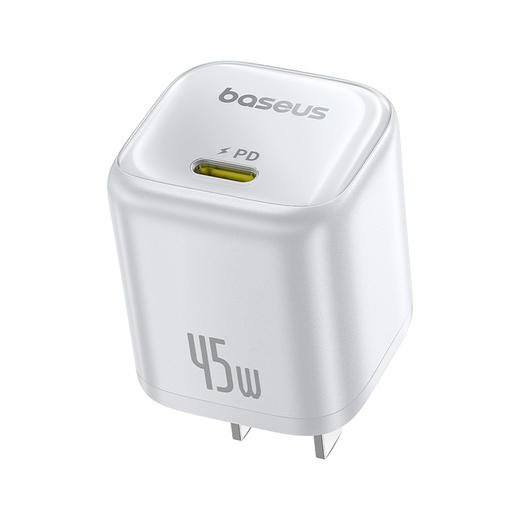 倍思同芯充GaN6 Pro 氮化镓快充充电器 1C 35W/40W/45W 商品图6