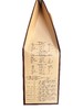 【湖北老字号】楚老头月饼礼盒苏式月饼 750g 商品缩略图3