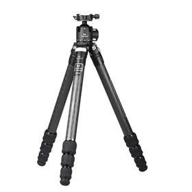 马小路Marsace MT34S XB-3R无中轴三脚架云台套装