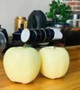 甘肃秦安苹果 黄元帅 酸甜脆爽 商品缩略图4