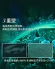 超低价HR/赫莲娜新版绿宝瓶三件套悦活修护新肌水200ml精华50ml面霜50ml 商品缩略图5