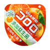 UHA悠哈酷露露添加益生菌柑橘味果汁软糖水果糖儿童休闲零食48g/袋 商品缩略图0