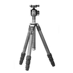 马小路（marsace） MT34 XB-3R专业碳纤维三脚架云台套装 MT-3543升级版