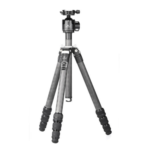 马小路（marsace） MT34 XB-3R专业碳纤维三脚架云台套装 MT-3543升级版 商品图0