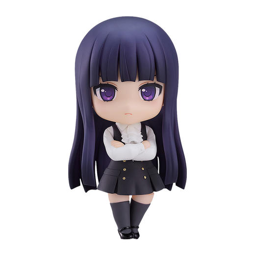 【GSC现货】粘土人 白鬼院凛凛蝶 妖狐×仆SS 商品图4